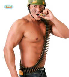 [18125] CINTA BALAS       140 CMS.