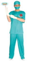 [80223] CIRUJANO ADULTO