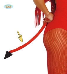 [16707] COLA DIABLO 50 CMS.