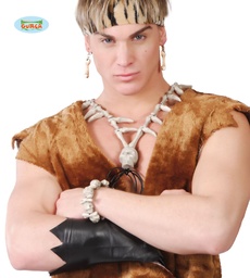 [18058] COLLAR HUESOS