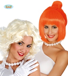 [16280] COLLAR PERLAS