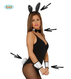 [16469] CONJUNTO CONEJITA TALLA L