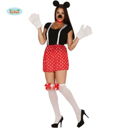 [16838] CONJUNTO CHICA RATON