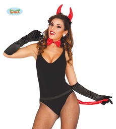 [18511] CONJUNTO DIABLESA ROJO 3 PCS.