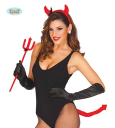 [18512] CONJUNTO DIABLO ROJO 3 PCS.