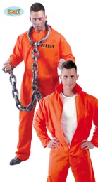 [80435] CONVICTO ADULTO TALLA L