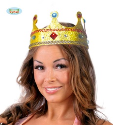 [18592] CORONA REINA