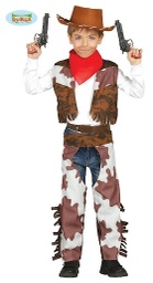 [85686] COWBOY INFANTIL 10-12 AÑOS