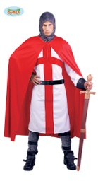 [86502] CRUZADO ADULTO