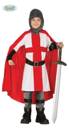 [85392] CRUZADO INFANTIL 7-9 AÑOS