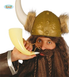 [16632] CUERNO VIKINGO          24 CMS.