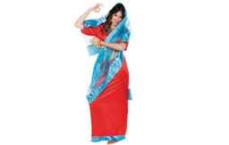 [706241-T04-0000] CHICA BOLLYWOOD  T-4