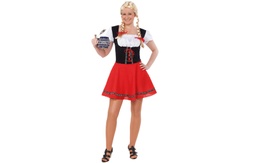 [706238-T04-0000] CHICA TIROLESA T-4