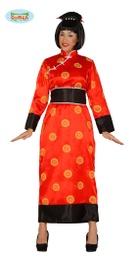 [84387] CHINA Talla L