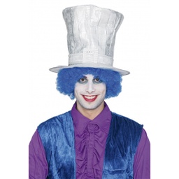 [010806-PLAT] Chistera duende plata