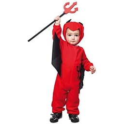 [706009-TBB] Demonio BEBE