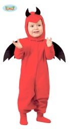 [81098] DIABLILLO BABY  6-12 MESES
