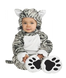 [881529-T] DISFRAZ KIT-CAT INF