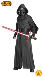 [820206] DISFRAZ KYLO REN AD CON ESPADA