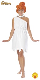 [15737] DISFRAZ WILMA FLINSTON CLASSIC AD