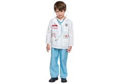 [706502-T04-0000] DOCTOR T-4