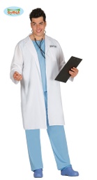 [84403] DOCTOR Talla L