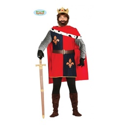 [84563] EL CONQUISTADOR Talla 52-54