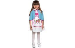 [720831-T00-0000] ENFERMERA NIÑA T-0