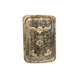 [108492-000-0000] Escudo romano pl stico