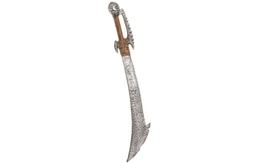 [101367-000-0000] Espada bucanero 90 cm.
