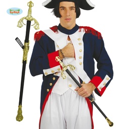 [16140] ESPADA NOBLE 72 CMS.