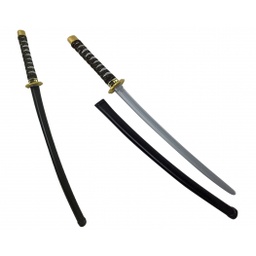 [021678-000-0000] Espada samurai 74 cm.