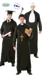 [80371] ESTUDIANTE/CURA/JUEZ ADULTO