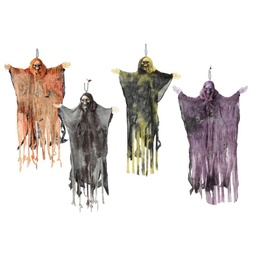 [105827] Fantasma colgante 64 cm. (4 modelos)