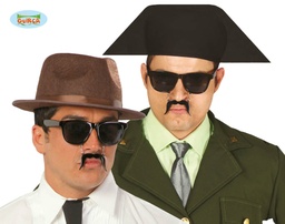 [18363] GAFAS CON BIGOTE