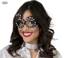 [7122] GAFAS FANTASIA 30 AÑOS