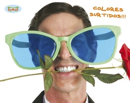 [16502] GAFAS GIGANTES 28 CMS.