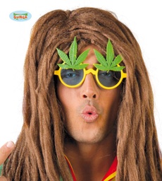 [18225] GAFAS RASTA