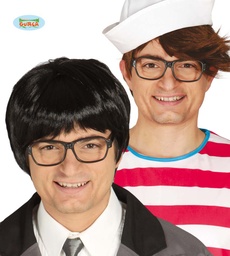 [18433] GAFAS SIN CRISTALES