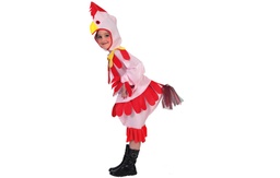 [705975-T01-0000] GALLINA T-1