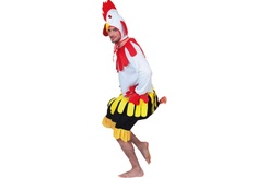 [700272-T04-0000] GALLO T-4