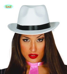 [13389] GANGSTER ALTA CALIDAD BLANCO