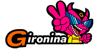 Gironina Disfraces